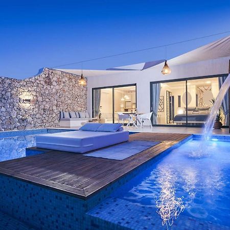 Emerald Cave Suites Ájosz Nikólaosz Kültér fotó