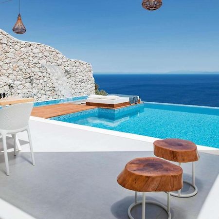 Emerald Cave Suites Ájosz Nikólaosz Kültér fotó