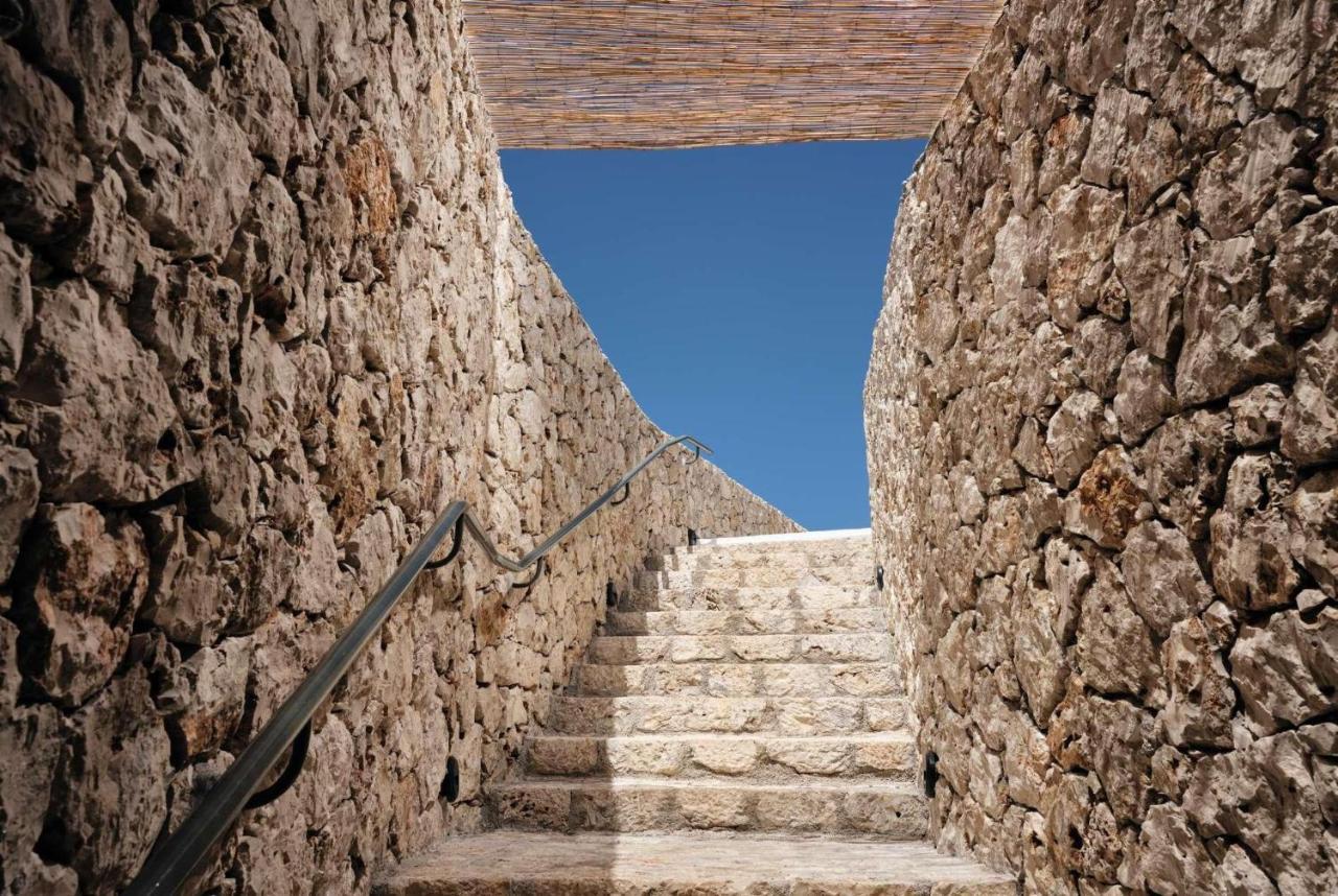 Emerald Cave Suites Ájosz Nikólaosz Kültér fotó