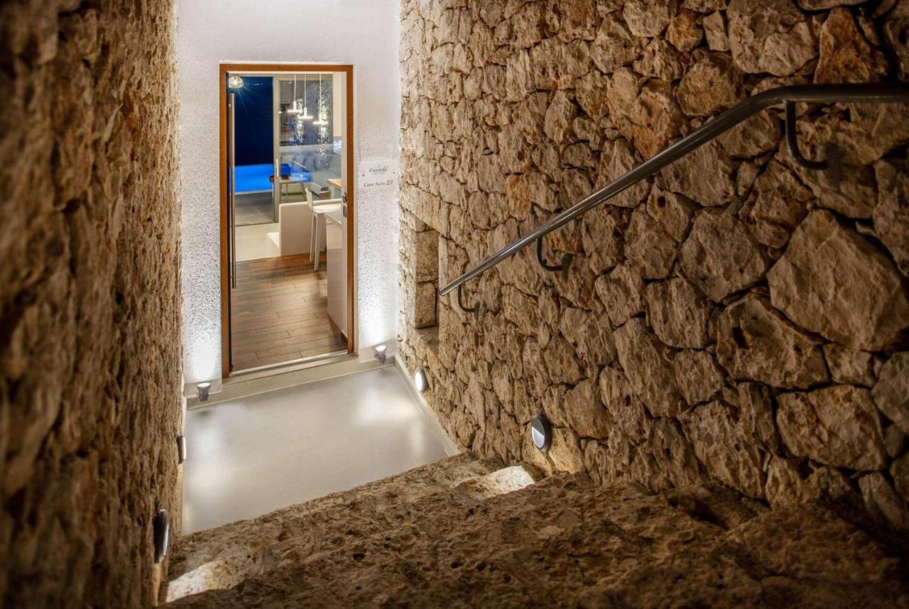 Emerald Cave Suites Ájosz Nikólaosz Kültér fotó
